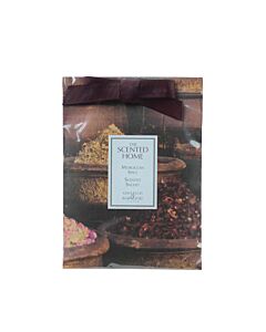 Ashleigh & Burwood Freesia & Orchid Scented Sachet